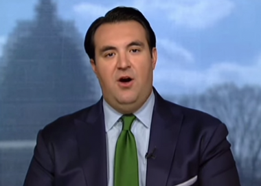 Image for Jeb's scary new adviser: Meet Jordan Sekulow, global attorney for the religious right