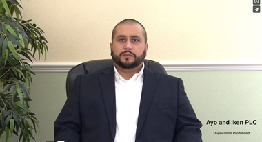Image for George Zimmerman lashes out at 