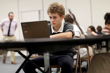 Standardized Test