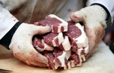 Dwindling Butchers