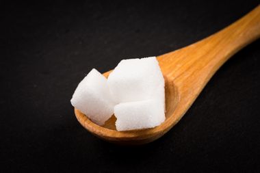 Image for Big Sugar's deceitful past: How industry spin impaired the government's anti-cavity program