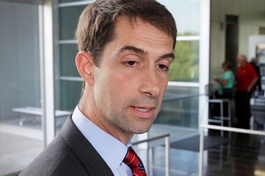 Tom Cotton
