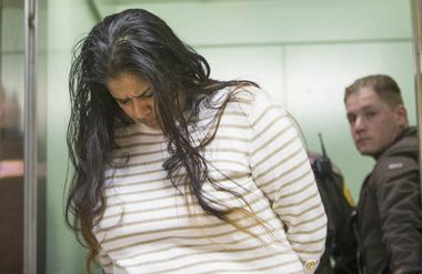 Image for Pregnant women are now targets: The tragedy of Purvi Patel