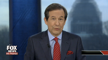 Image for Chris Wallace's body-shaming mea culpa: Fox News host says he's sorry for 