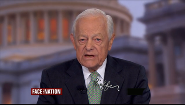 Image for Bob Schieffer on police brutality: Media doesn't tell you 