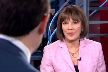 Image for The media's myopic Judy Miller crusade: Why her press-tour bludgeoning is too little, too late