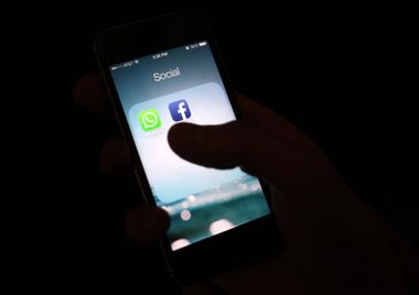 Parenting-Teen Social Media
