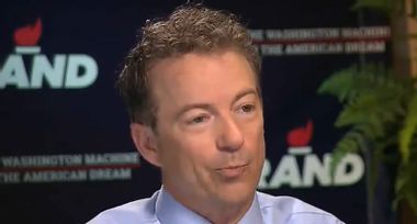 Image for Rand Paul's new delusion: Why his candidacy is no more 