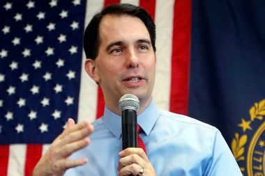 Scott Walker