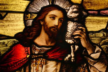 Image for Jesus went to hell: The Christian history churches would rather not acknowledge