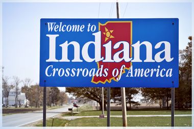 Welcome to Indiana