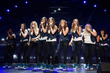 Film Title: Pitch Perfect 2