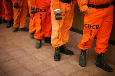 Inmates