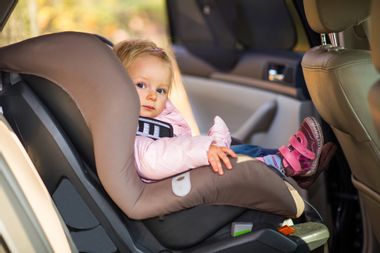 Image for Leaving your kid in the car is not criminal: Cops, judges and busy-bodies need some common sense now
