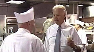 Image for Viral rewind: Joe Biden's 