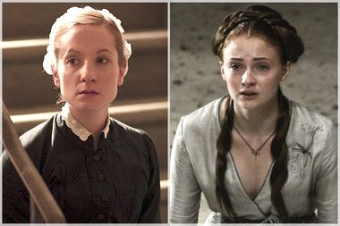 Image for The truth about TV's rape obsession: How we struggle with the broken myths of masculinity, on screen and off