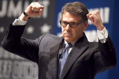 Rick Perry