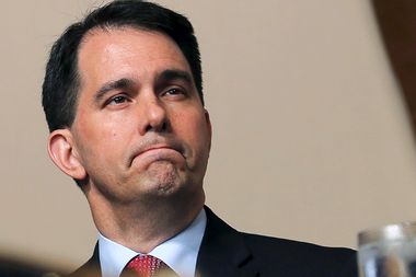 Scott Walker