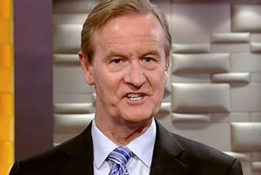 Image for Why does Fox News’ Steve Doocy still have a job?