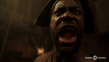 Image for This “Key & Peele” pirate sketch is an absolutely brilliant send-up of rape culture