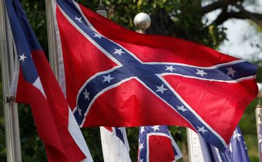 AP Explains-Confederate Flag
