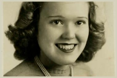Author's Mother
