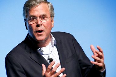 Jeb Bush