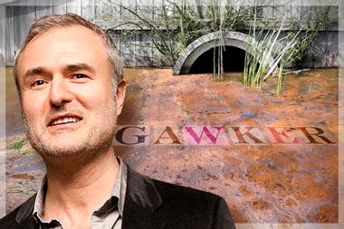 Nick Denton