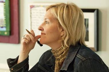 Image for Brene Brown on embracing failure, setting boundaries and living through grief: 