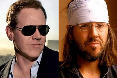 Image for David Foster Wallace is long gone, but Bret Easton Ellis is keeping the feud alive