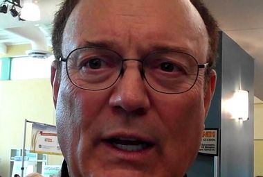 Image for Conservative radio host's comically horrific immigration plan: Let's reinstitute slavery to build Donald Trump's wall