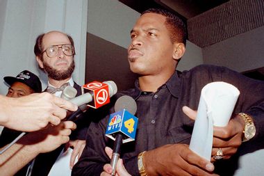 Luther Campbell