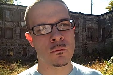 Image for The plot to destroy Shaun King: How Breitbart turned a ludicrous conspiracy theory into national news