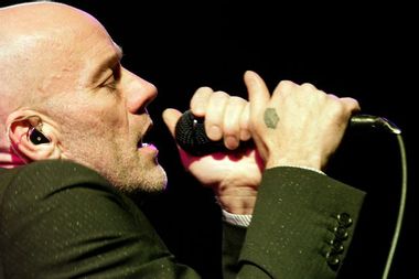 Image for Can R.E.M. demand Donald Trump 