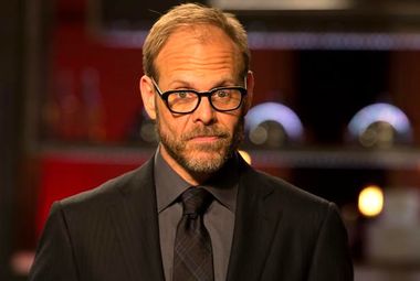 Image for Alton Brown: 