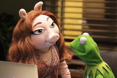 Denise, Kermit