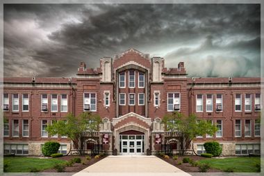 High School Storm