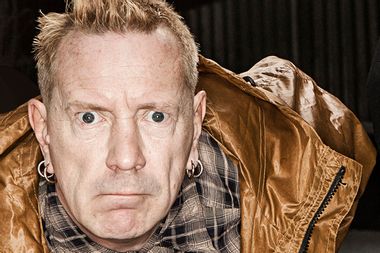 John Lydon
