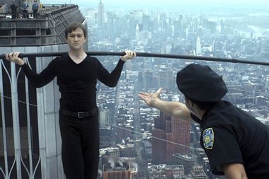 The Walk