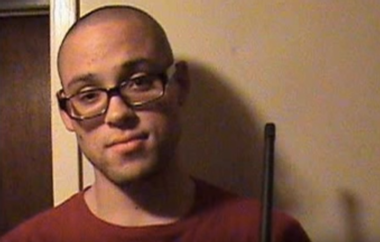 Image for Oregon shooter's mother was an avid gun enthusiast who stockpiled weapons for fear of confiscation