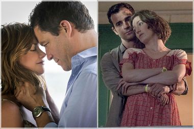 The Affair, The Leftovers