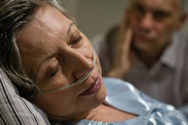 Image for ‘Pre-hospice’ saves money by keeping people at home near the end of life