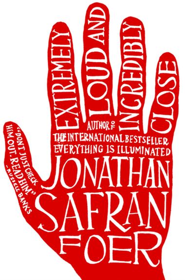 Image for Parents had this Jonathan Safran Foer novel pulled from public school over 