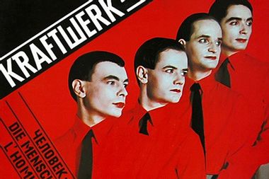 Kraftwerk