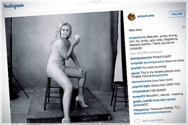 Image for Amy Schumer's 