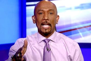 Image for Montel Williams goes to war against 