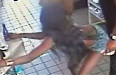 Image for “Unwanted twerking” isn't a joke: Sexual abuse charges shouldn't make cute headlines