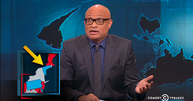 wilmore ben carson geography
