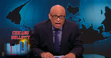 Wilmore on chicago police