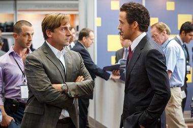 The Big Short
